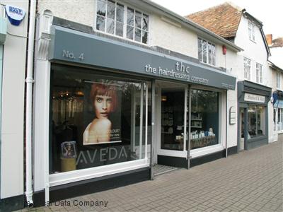 The Hair Dressing Company Hitchin