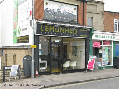 Lemonhed Hairdressing Loughton