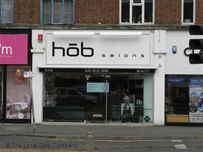 Hob Salons Loughton