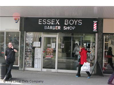 Essex Boys Chelmsford