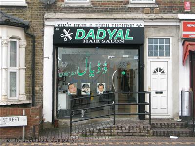 Dadyal London
