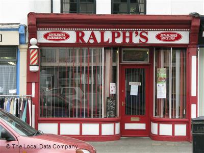 Ralph&quot;s Great Yarmouth