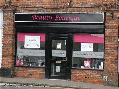 Beauty Boutique Gerrards Cross