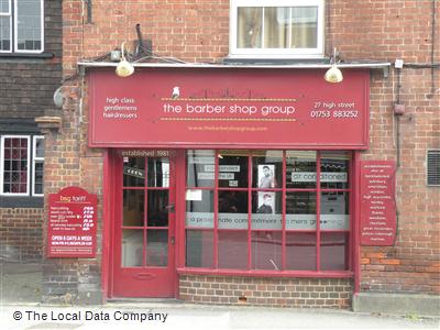 The Barber Shop Group Gerrards Cross