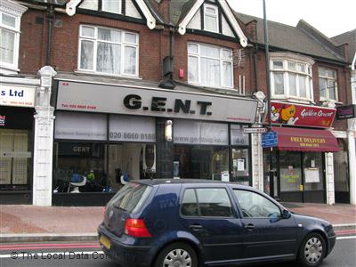 G E N T Purley