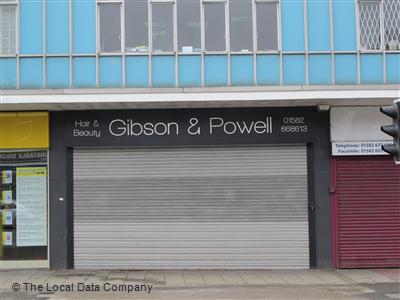 Gibson & Powell Dunstable