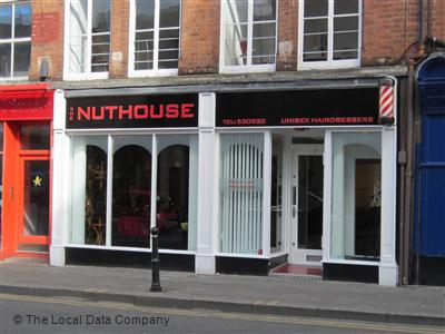 The Nuthouse Gloucester