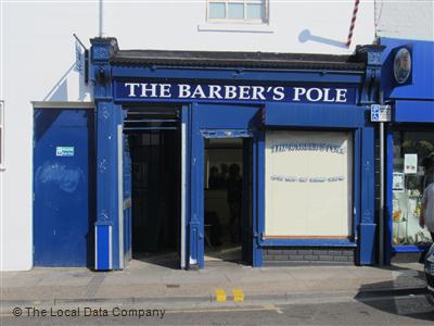 The Barber&quot;s Pole Grimsby