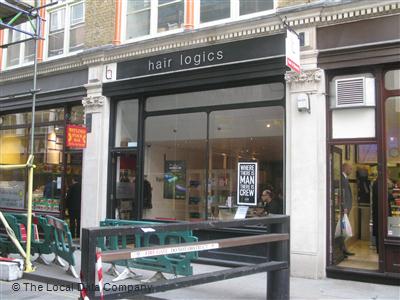 Hair Logics London