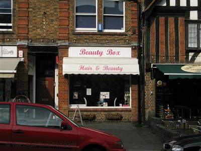Beauty Box Oxted