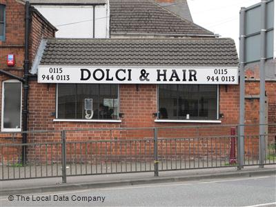 Dolci & Hair Ilkeston