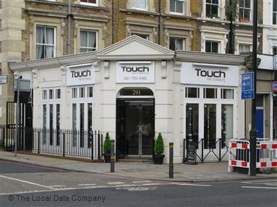 Touch London