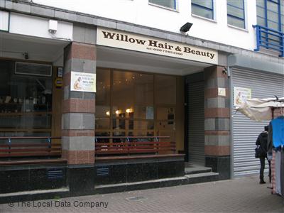 Willow Hair & Beauty London