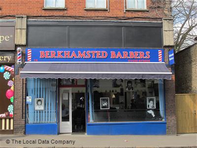 Berkhamsted Barbers Berkhamsted