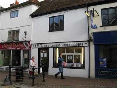 A.R.T. Hairdressing Godalming