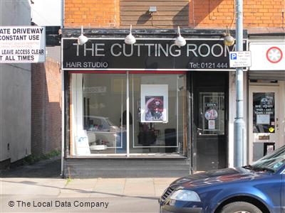 The Cutting Room Birmingham