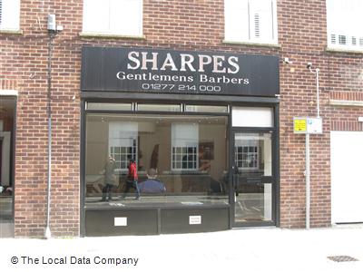 Sharpes Brentwood