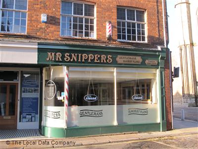 Mr Snippers King&quot;s Lynn
