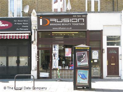 ID Fusion London