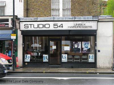 Studio  London