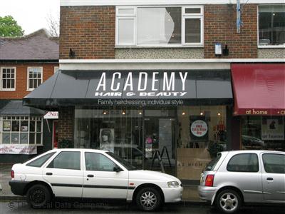 Academy Cobham