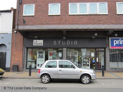 La Coupe Studio Sheffield