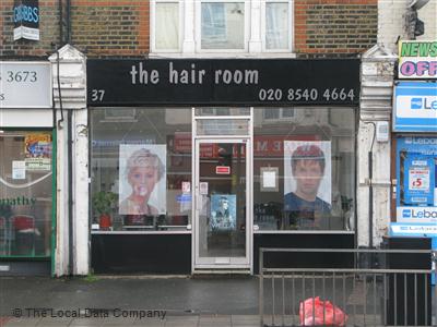 The Hair Room London