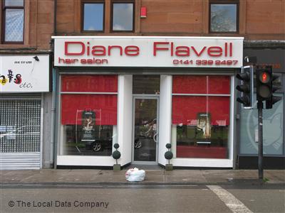 Diane Flavell Glasgow