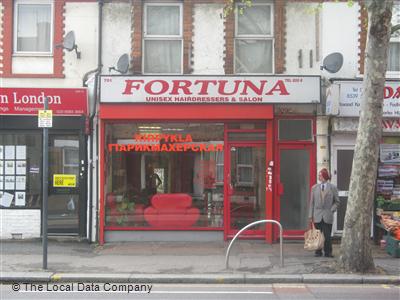 Fortuna London