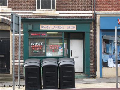 Daves Chester-Le-Street