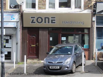 Zone Hairdressing Bristol