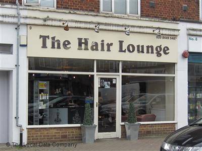 The Hair Lounge Barnet