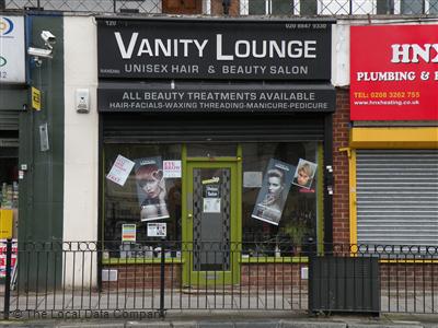 Vanity Lounge Brentford