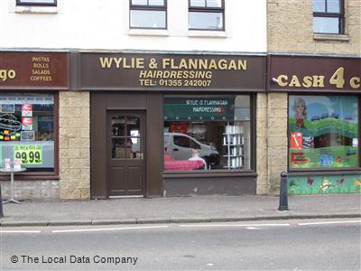 Wylie & Flannagan Glasgow