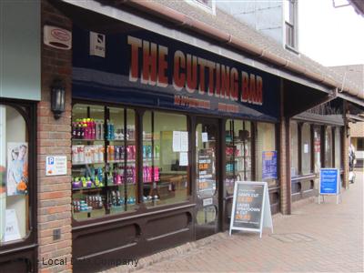 The Cutting Bar Warminster