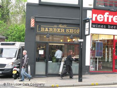 The Bromley Barber Shop Bromley