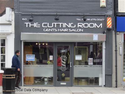 The Cutting Room Barnet