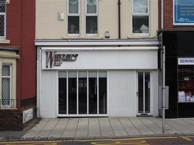 Winzer&quot;s Hair Whitley Bay