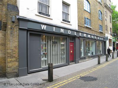 Windle & Moodie London