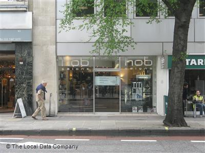 Hob Salons London
