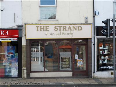 The Strand Northampton