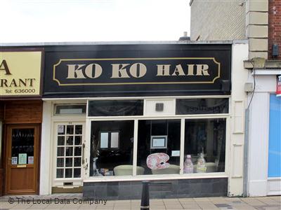 Ko Ko Hair Northampton