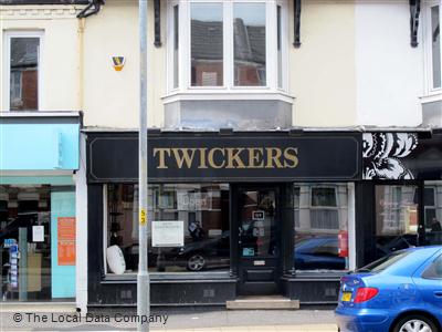 Twickers Northampton