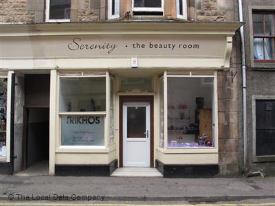 Serenity Beauty Room Campbeltown