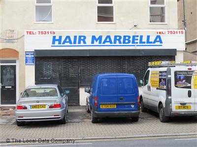 Hair Marabella Blackpool