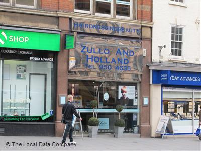 Zullo & Holland Nottingham