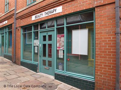 Beauty Therapy Nottingham
