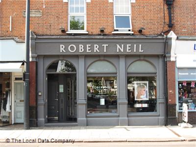 Robert Neil & Co London