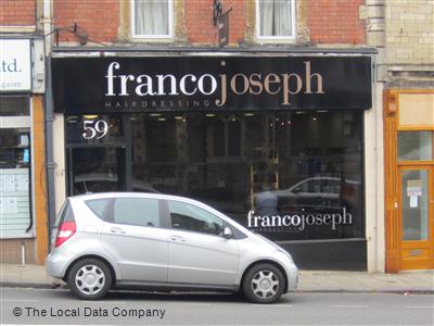 Franco Joseph Hairdressing Bristol