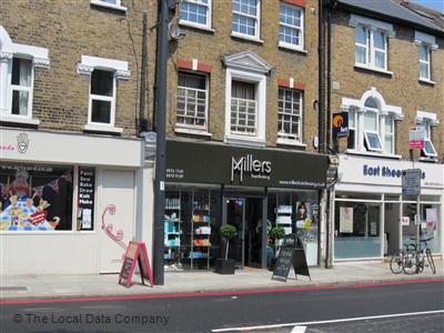 Millers London